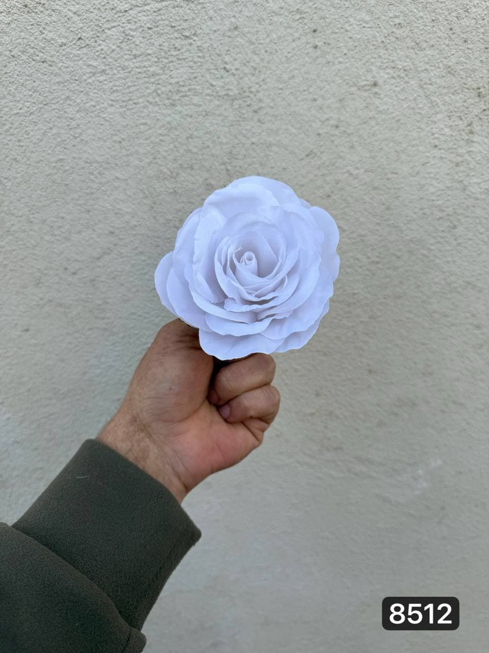 رز درشت ( پک 25 تایی ) — تصویر ۳