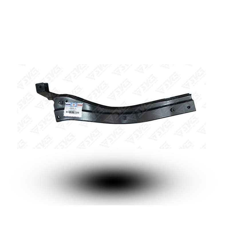 محافظ رادياتور MT کد قطعه 102880 مارک P06 اصل شرکتی