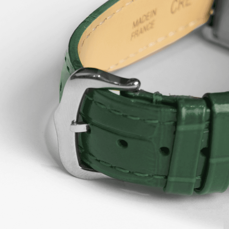 ساعت مچی مردانه Cartier Santos — تصویر ۴