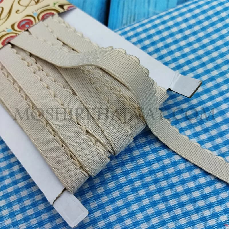 کش رکاب سوتین دالبر — تصویر ۴