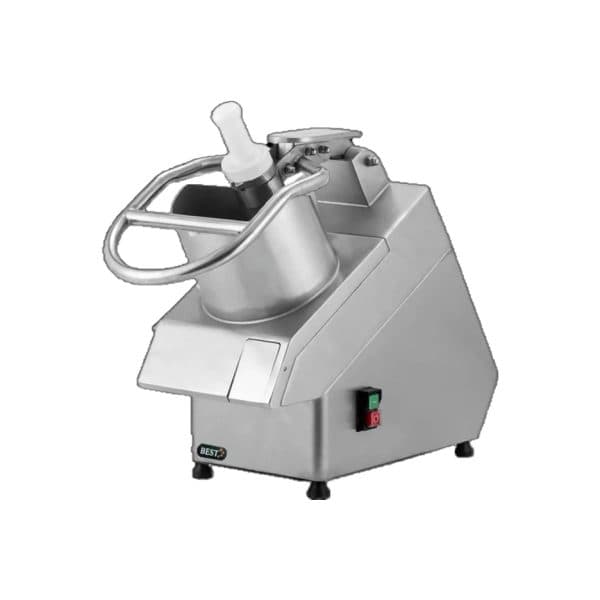خلال کن سیلندری بست مدل BEST VC-650 — تصویر ۲