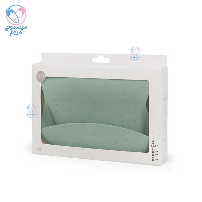 پیشبند سیلیکونی کیکابو گرید Kikkaboo Grid — تصویر ۶