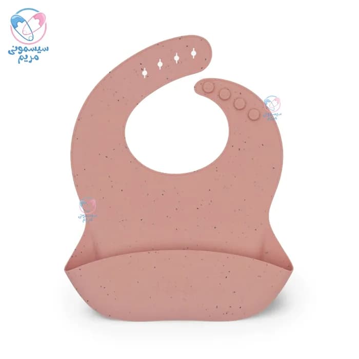 پیشبند سیلیکونی کیکابو گرید Kikkaboo Grid