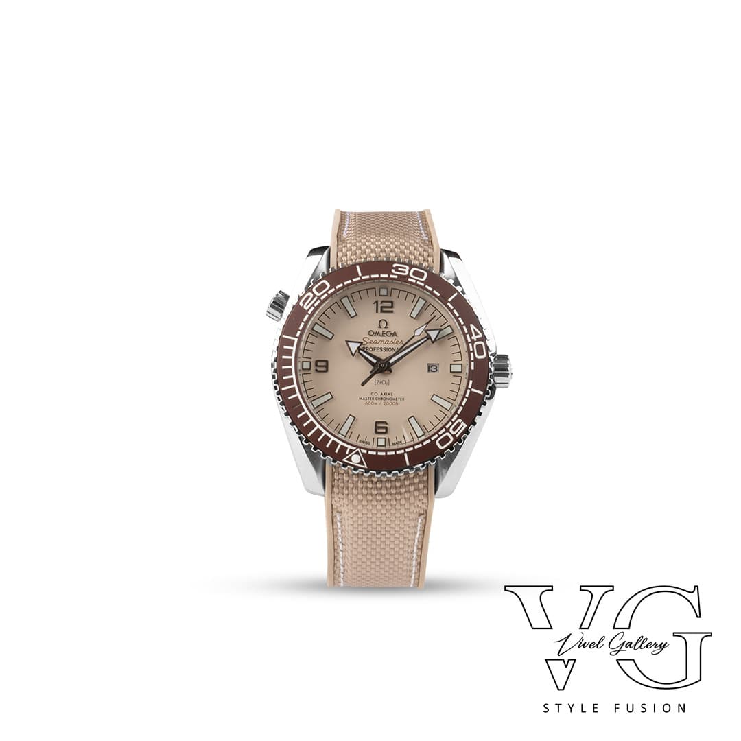 ساعت مچی omega Seamaster planet Ocean