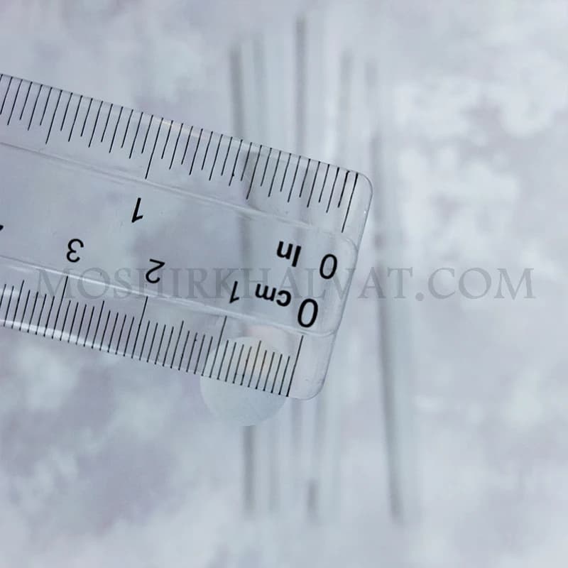 چسب حرارتی هوگر بزرگ — تصویر ۵