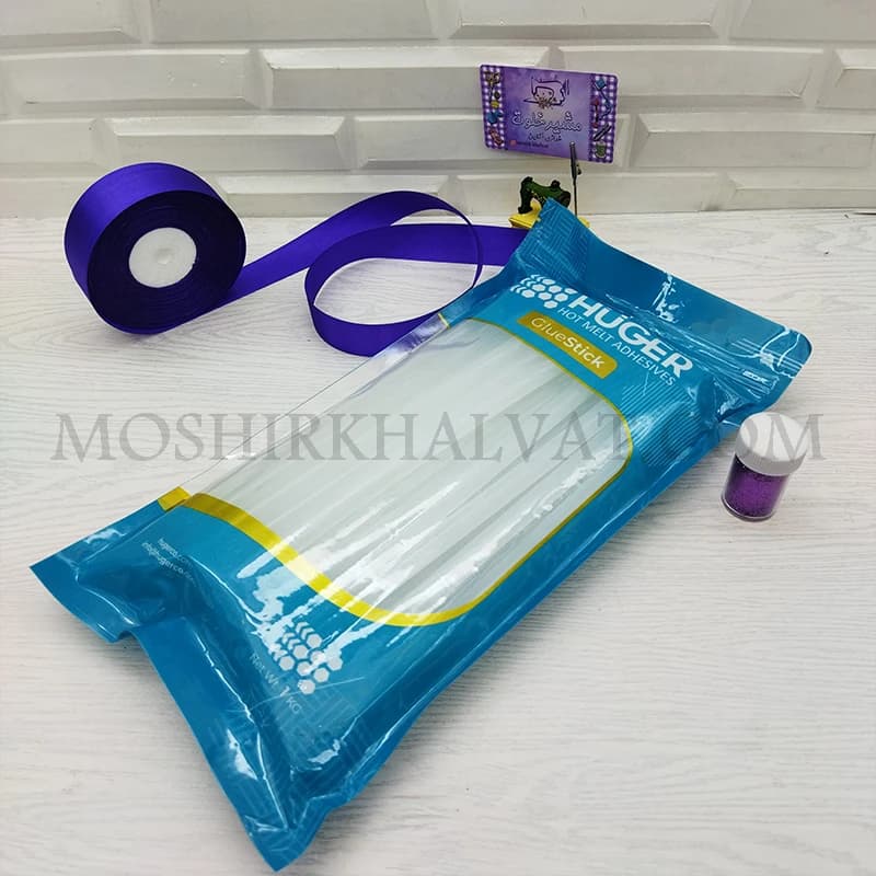 چسب حرارتی هوگر بزرگ — تصویر ۳