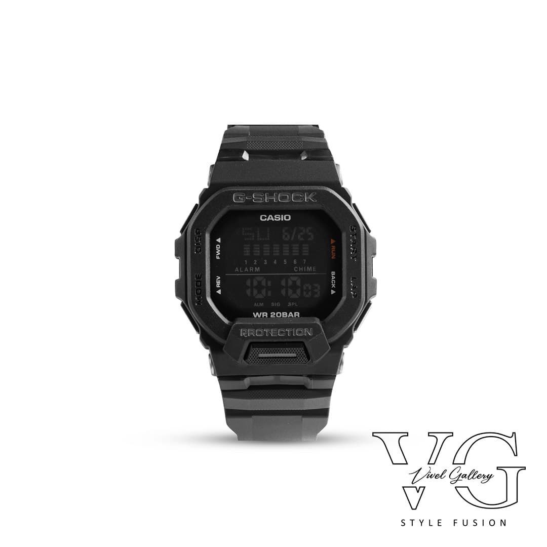 ساعت مچی G-Shock G-SQUAD GBD-200