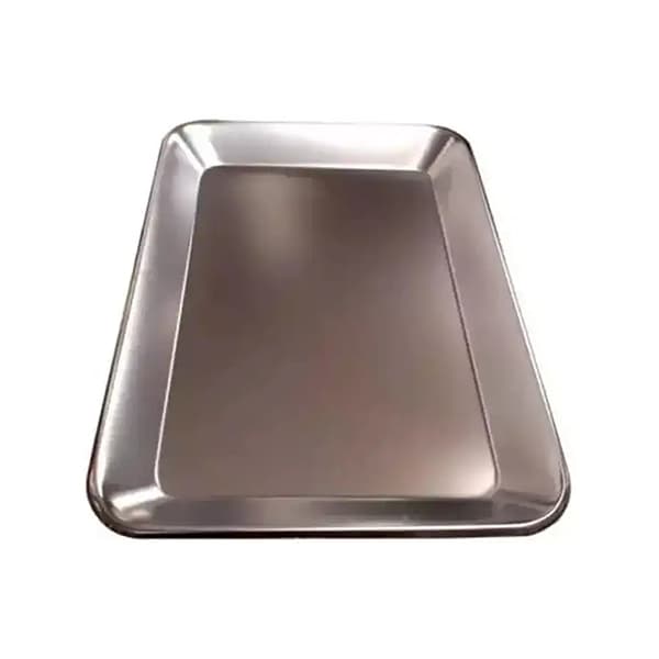 سینی ساندویچی استیل فتحی سایز 5