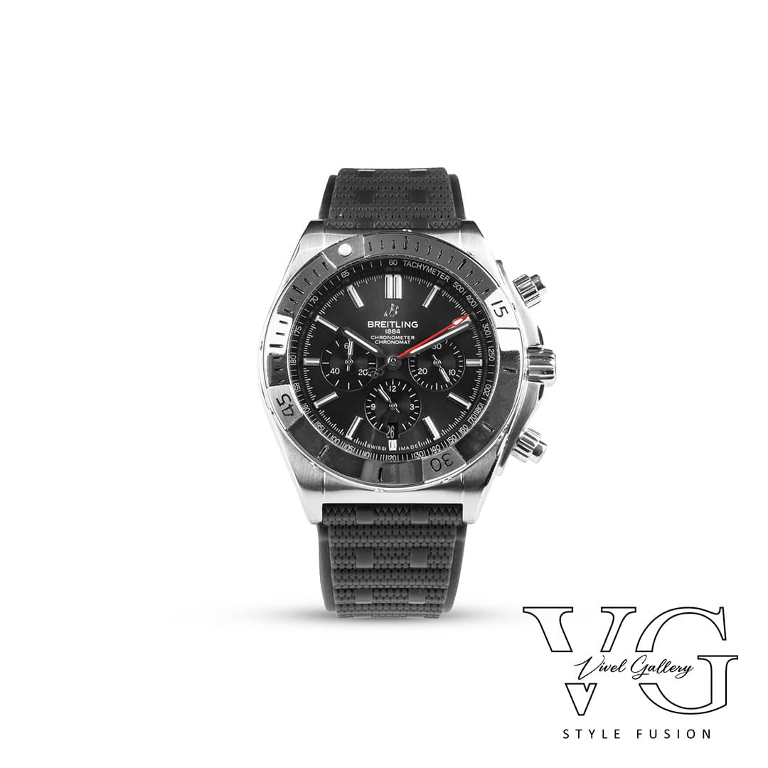 ساعت مچی Breitling Avenger Chronograph