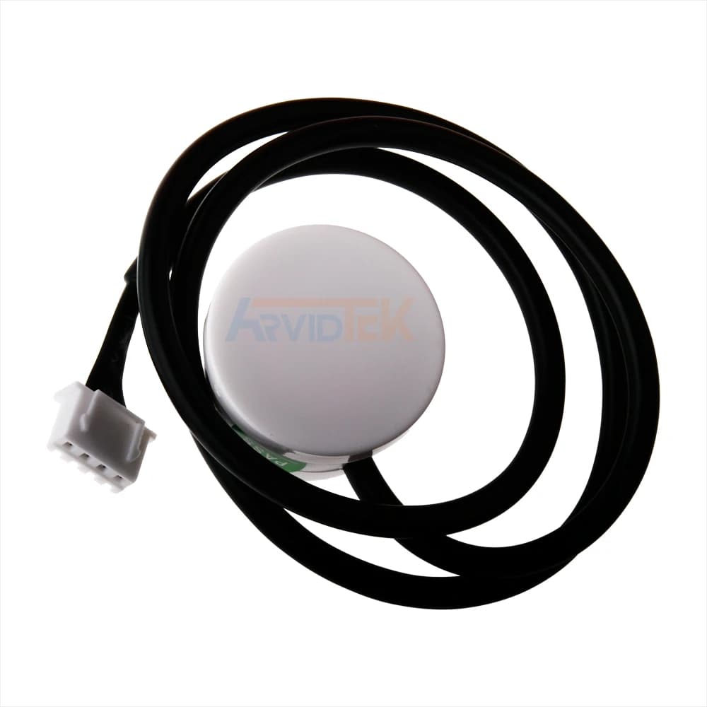 سنسور سطح مایع غیر تماسی XKC-Y25-NPN(5-12V)
