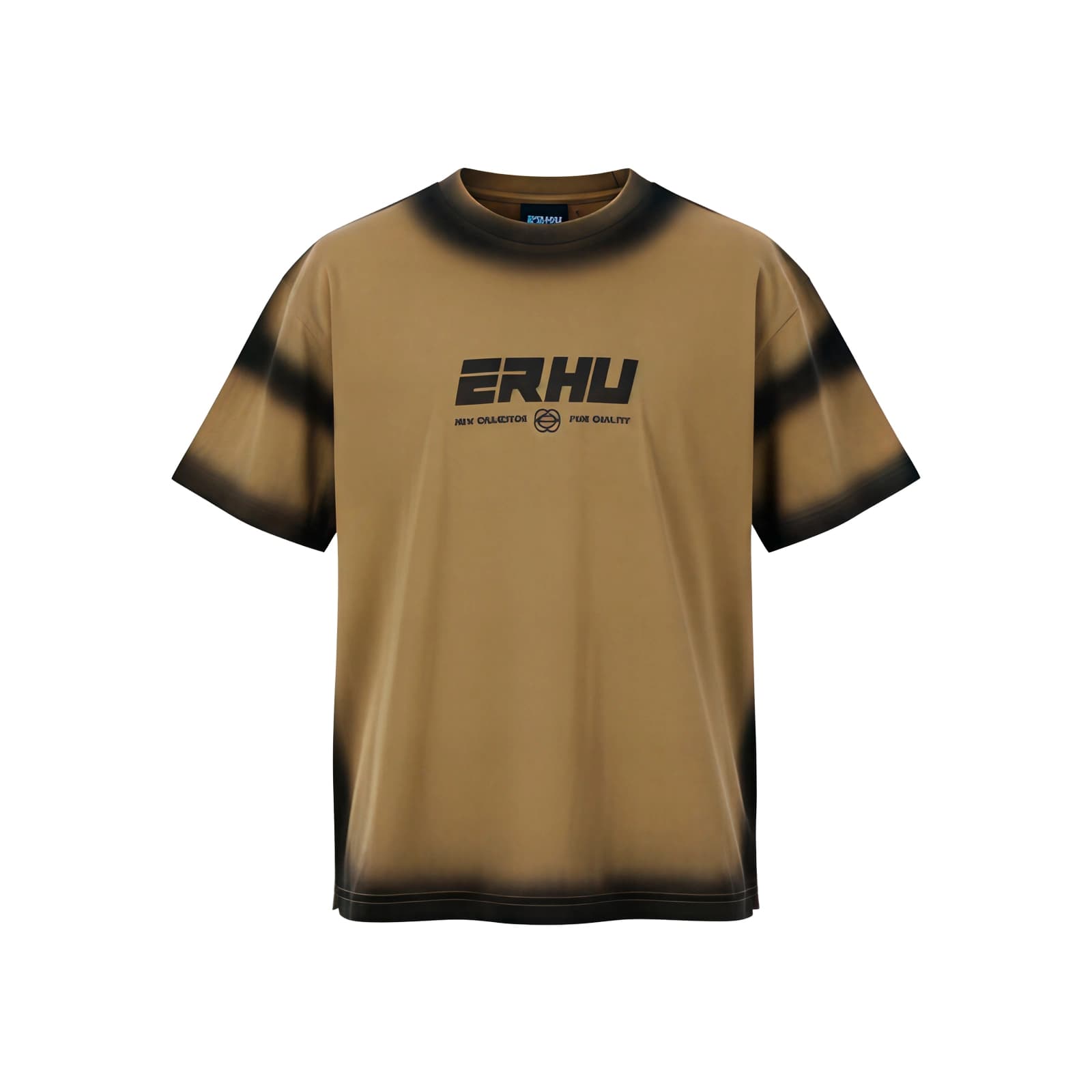 تیشرت بچگانه اسپرت برند پیکاچو مدل ERHU رنگ قهوه ای