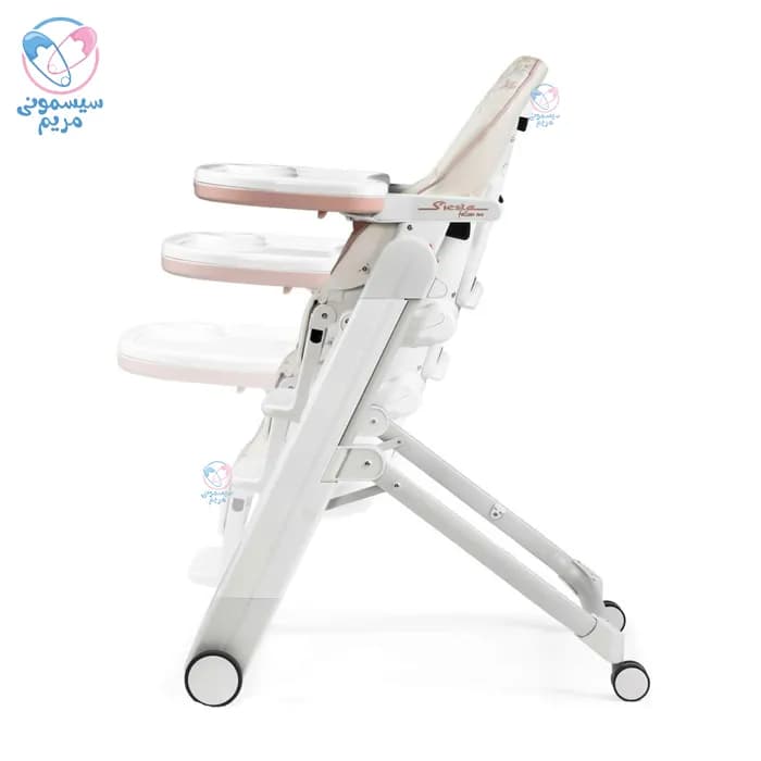 صندلی غذا پگ پرگو سی یستا Peg Perego Siesta — تصویر ۳