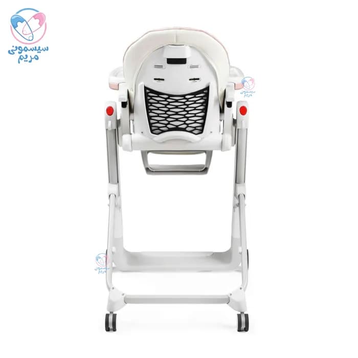 صندلی غذا پگ پرگو سی یستا Peg Perego Siesta — تصویر ۸