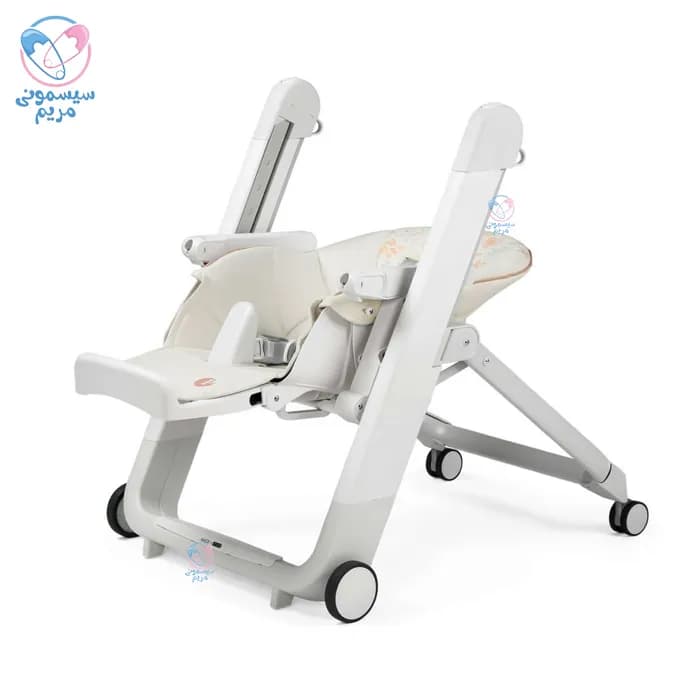 صندلی غذا پگ پرگو سی یستا Peg Perego Siesta — تصویر ۶