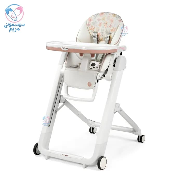 صندلی غذا پگ پرگو سی یستا Peg Perego Siesta