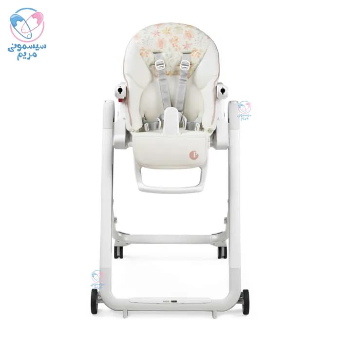صندلی غذا پگ پرگو سی یستا Peg Perego Siesta — تصویر ۵