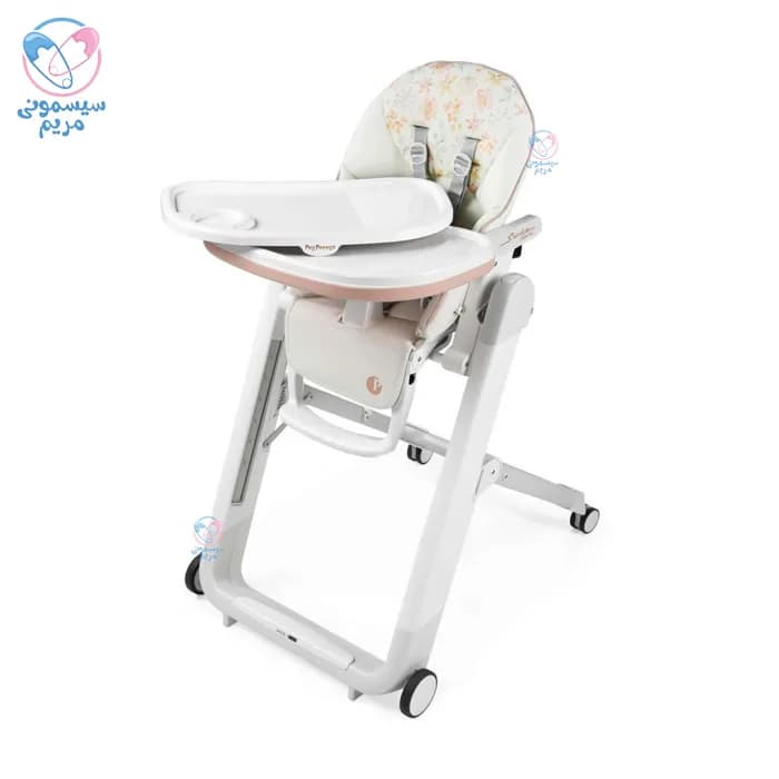 صندلی غذا پگ پرگو سی یستا Peg Perego Siesta — تصویر ۴
