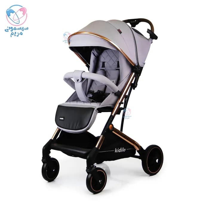 کالسکه مسافرتی کیدیلو Kidilo V3