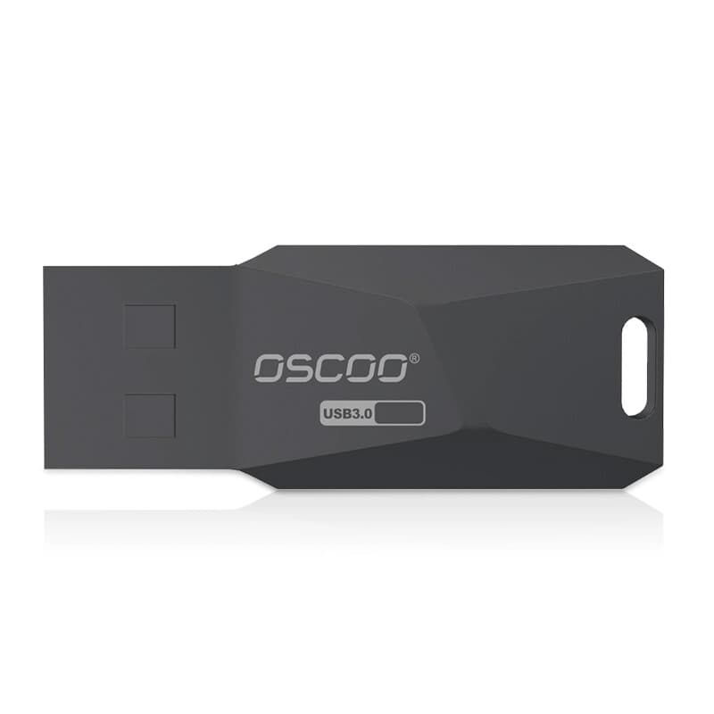 فلش 16 گیگ اوسکو Oscoo Leo K006 USB3.0 — تصویر ۳