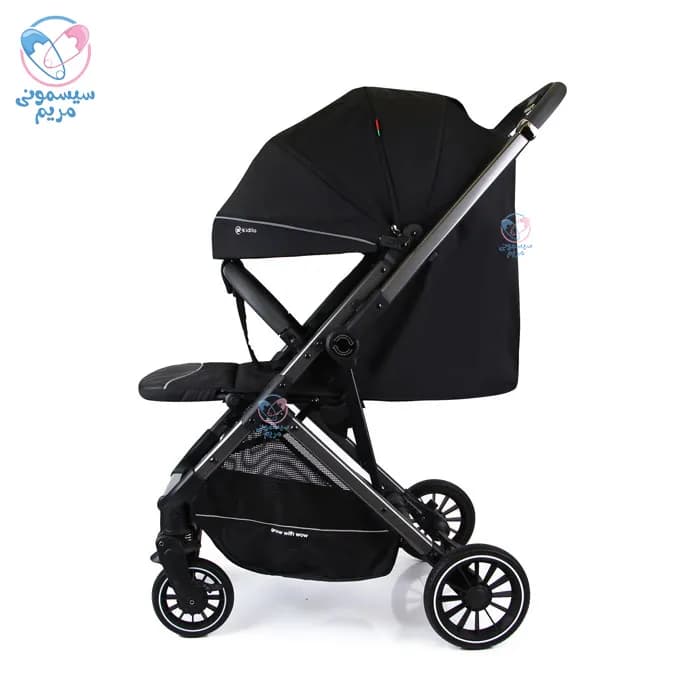 کالسکه مسافرتی کیدیلو Kidilo 6521 — تصویر ۶