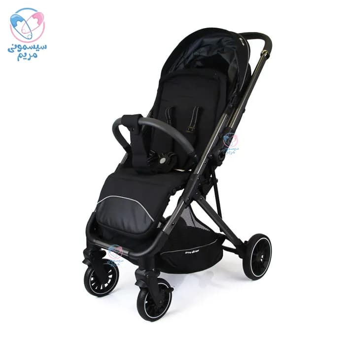کالسکه مسافرتی کیدیلو Kidilo 6521 — تصویر ۳