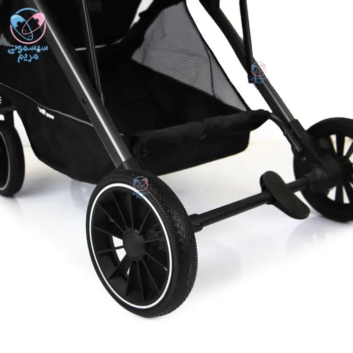 کالسکه مسافرتی کیدیلو Kidilo 6521 — تصویر ۷