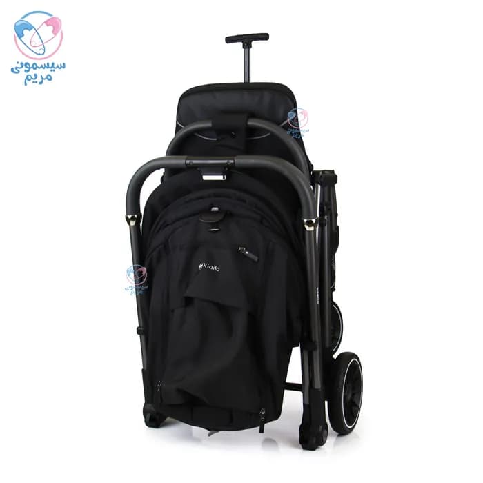 کالسکه مسافرتی کیدیلو Kidilo 6521 — تصویر ۵