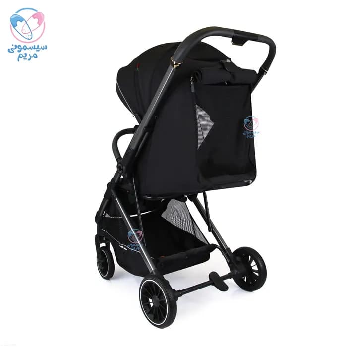 کالسکه مسافرتی کیدیلو Kidilo 6521 — تصویر ۴