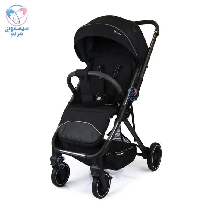کالسکه مسافرتی کیدیلو Kidilo 6521