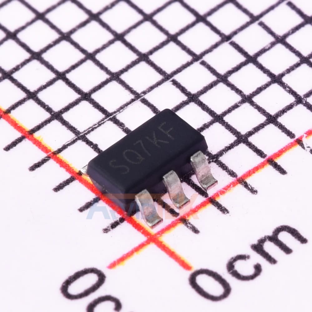 SGM2036-ADJYN5G/TR