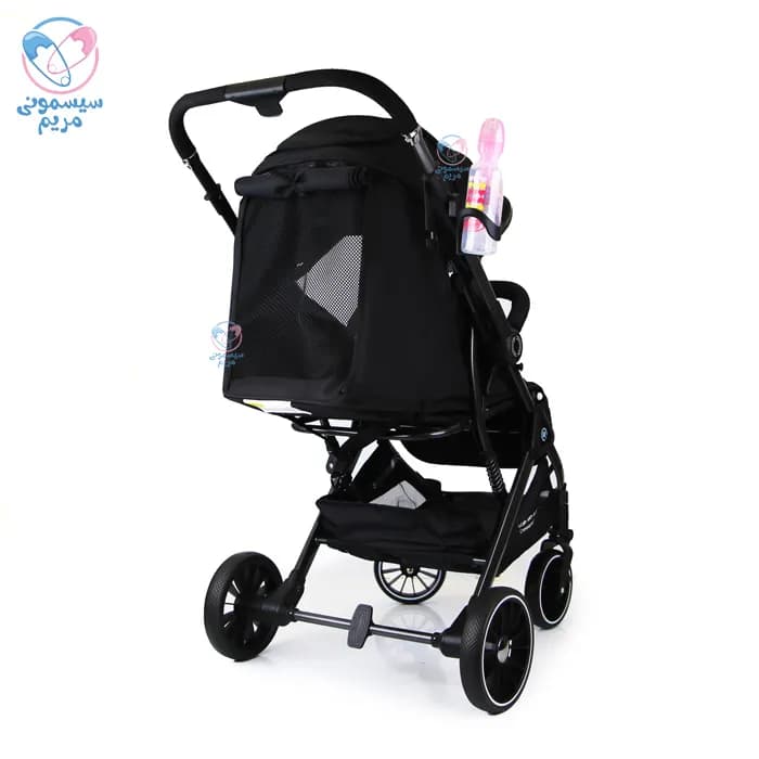 کالسکه مسافرتی کیدیلو Kidilo 535 — تصویر ۲