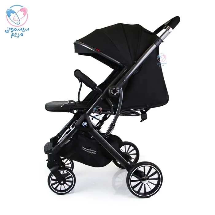 کالسکه مسافرتی کیدیلو Kidilo 535 — تصویر ۳