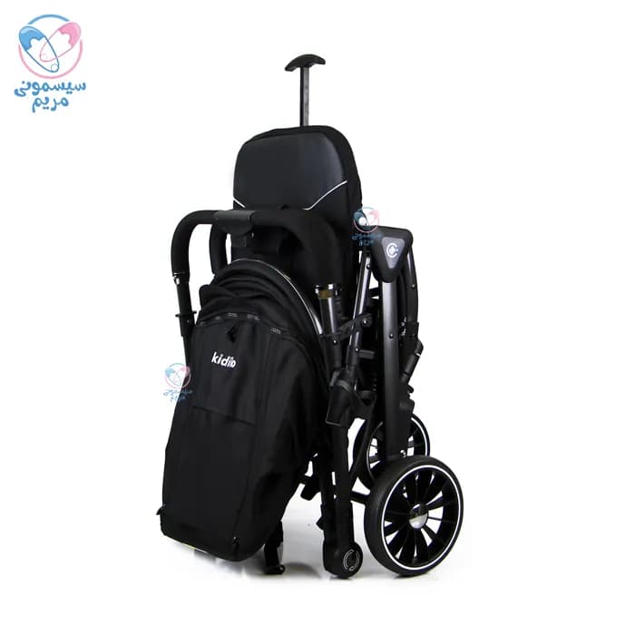 کالسکه مسافرتی کیدیلو Kidilo 535 — تصویر ۵