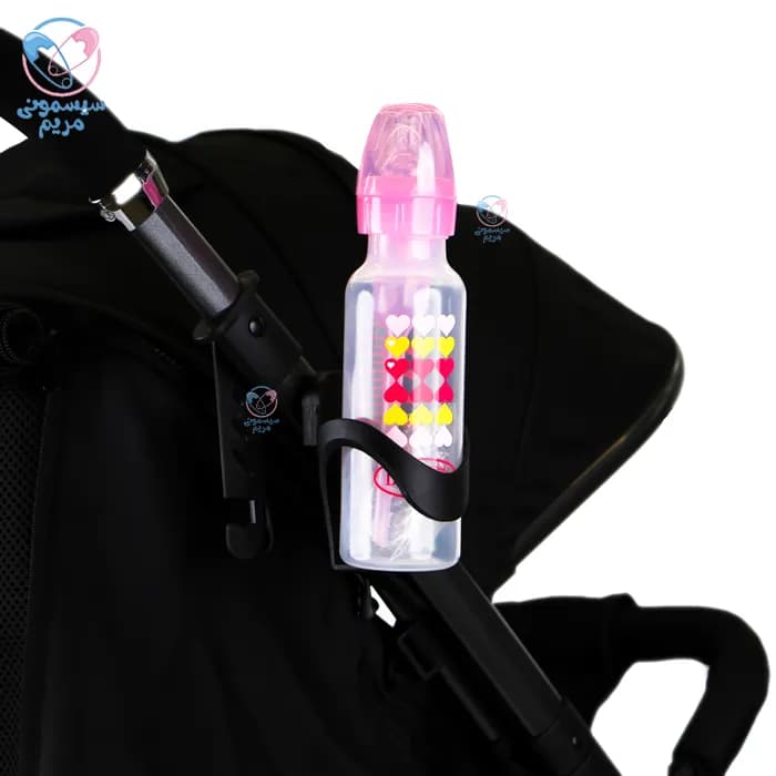 کالسکه مسافرتی کیدیلو Kidilo 535 — تصویر ۶