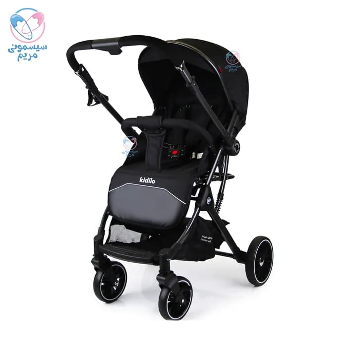 کالسکه مسافرتی کیدیلو Kidilo 535
