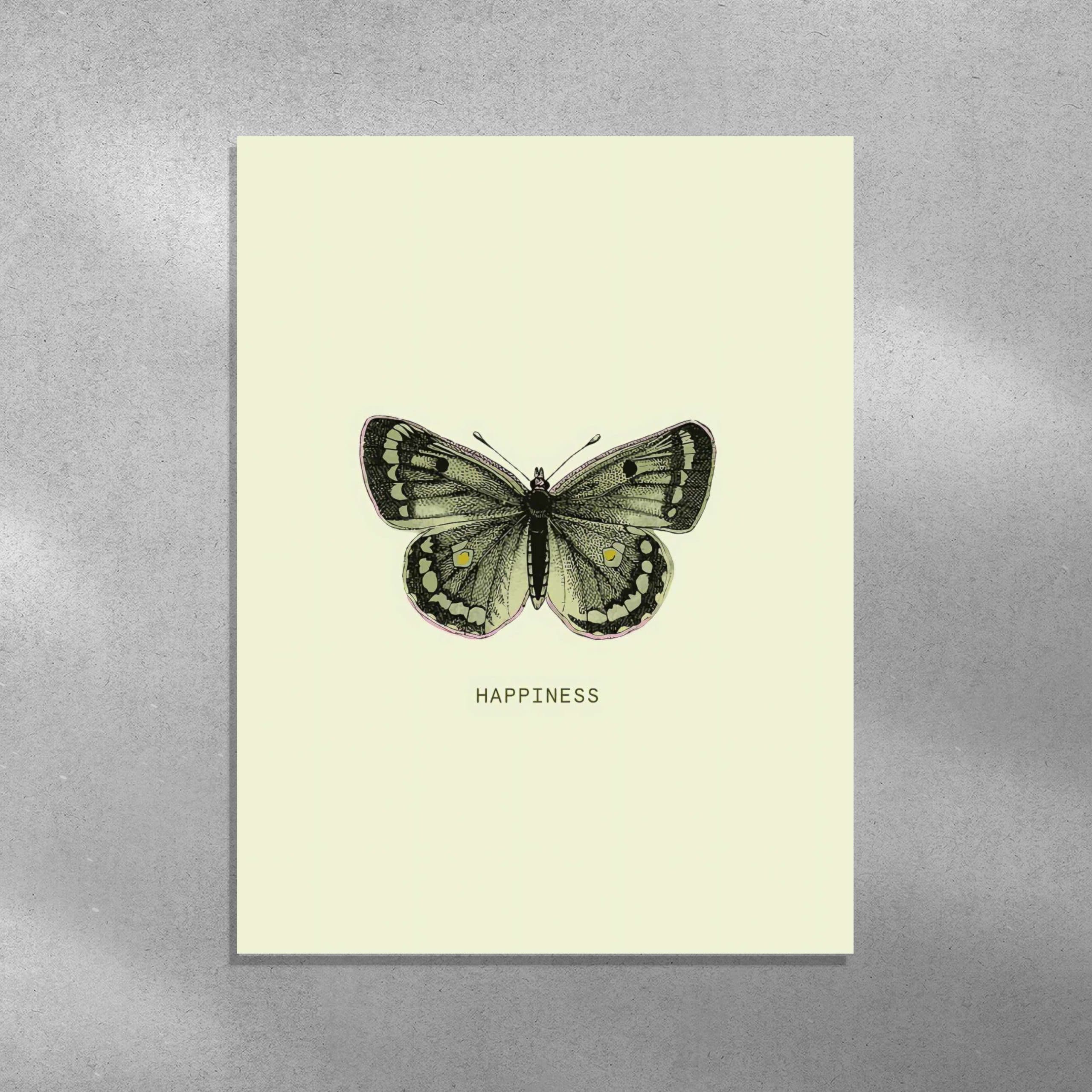 پوستر مینیمال 27 | Minimal Poster 27