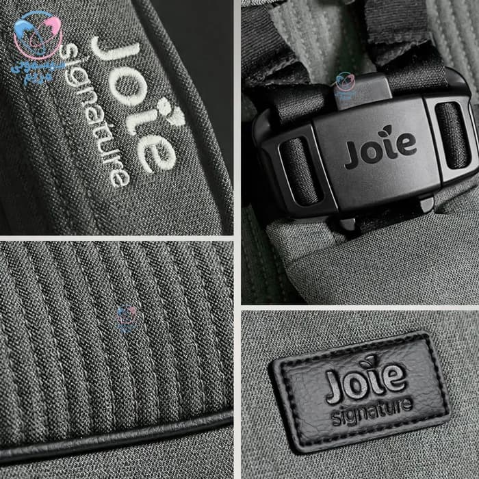 کالسکه دوقلو جویی استرلا Joie Estrella — تصویر ۷