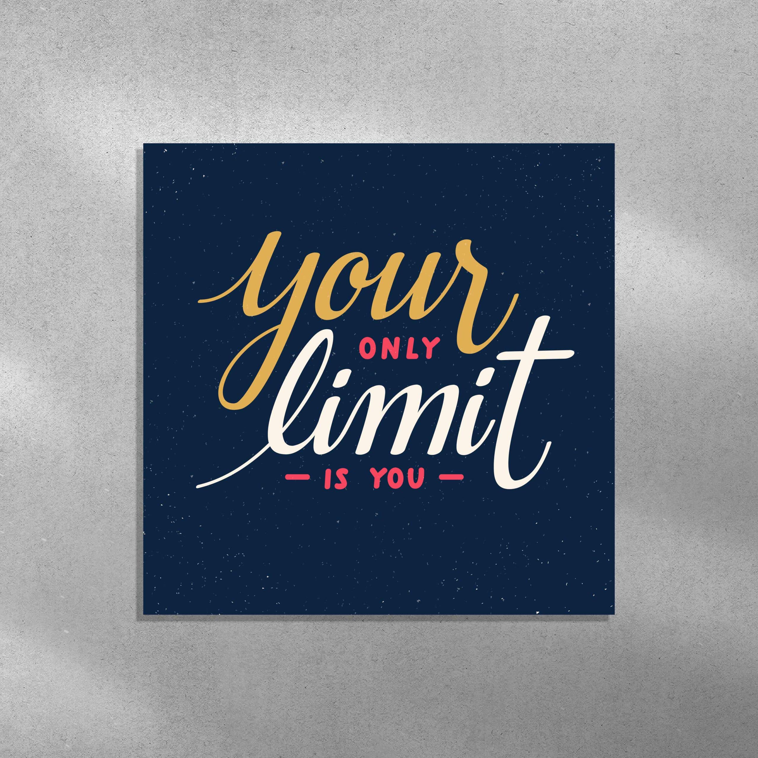 پوستر انگیزشی 27 | Motivational Poster 27