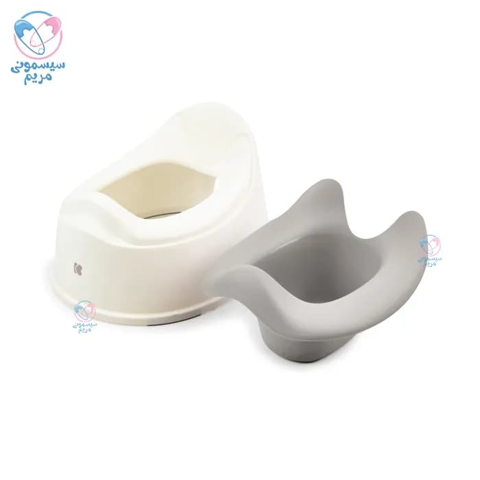 توالت آموزشی کیکابو نیمو Kikkaboo Nimo — تصویر ۸