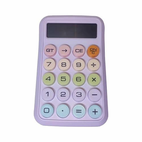 ماشین حساب دکسین مدل DX-2289