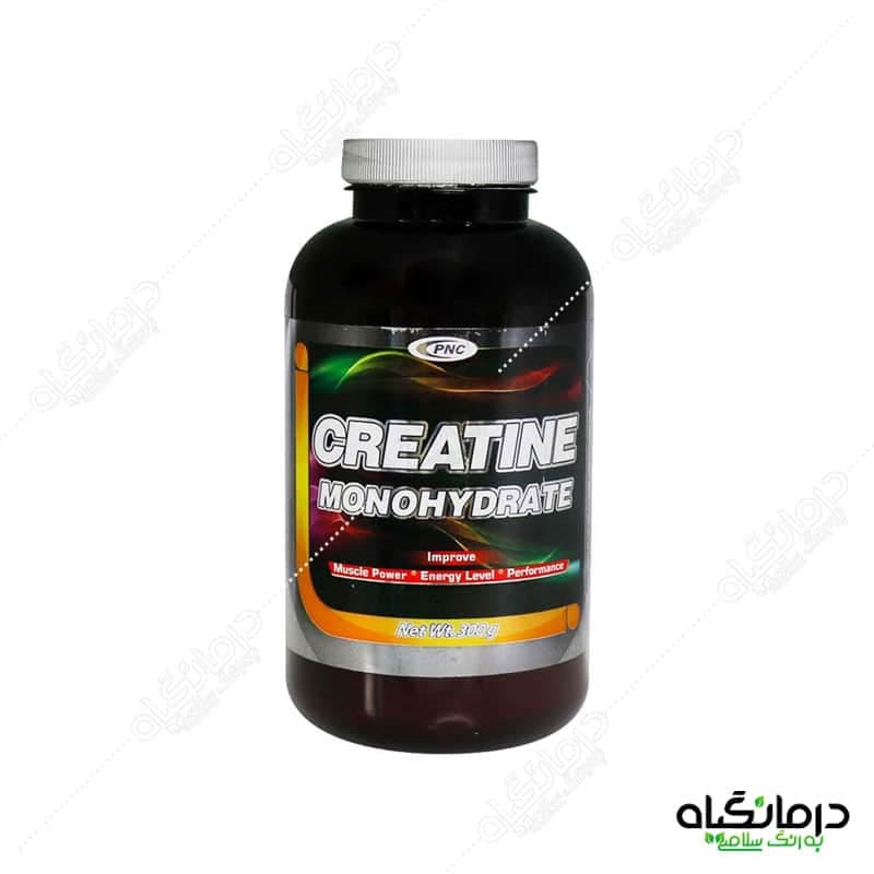 پودر کراتین کارن 100 و 300 گرمی