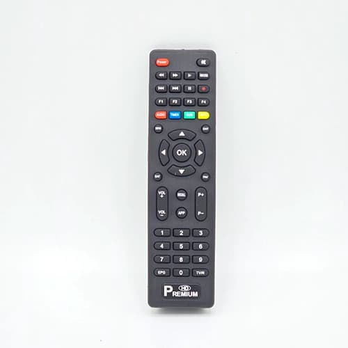 کنترل رسیور پرمیوم مدل HD درجه دو
