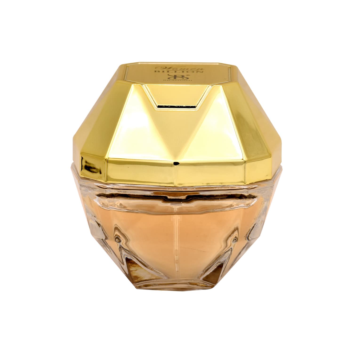 عطر ادکلن بیلیون زنانه Billion — تصویر ۲