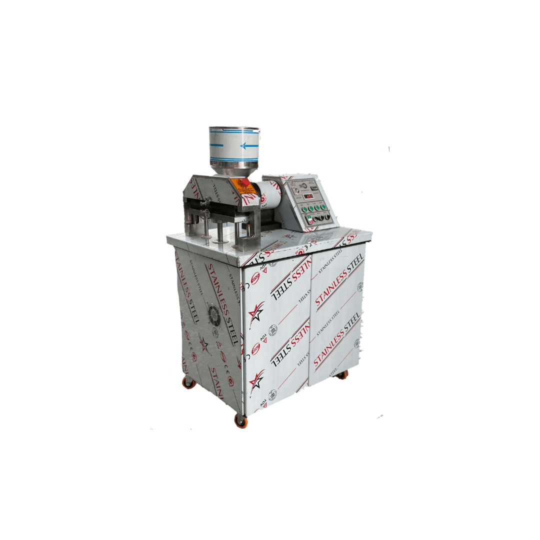 دستگاه سیخ گیر کباب مدل Ts60 صادراتی تاج سازه