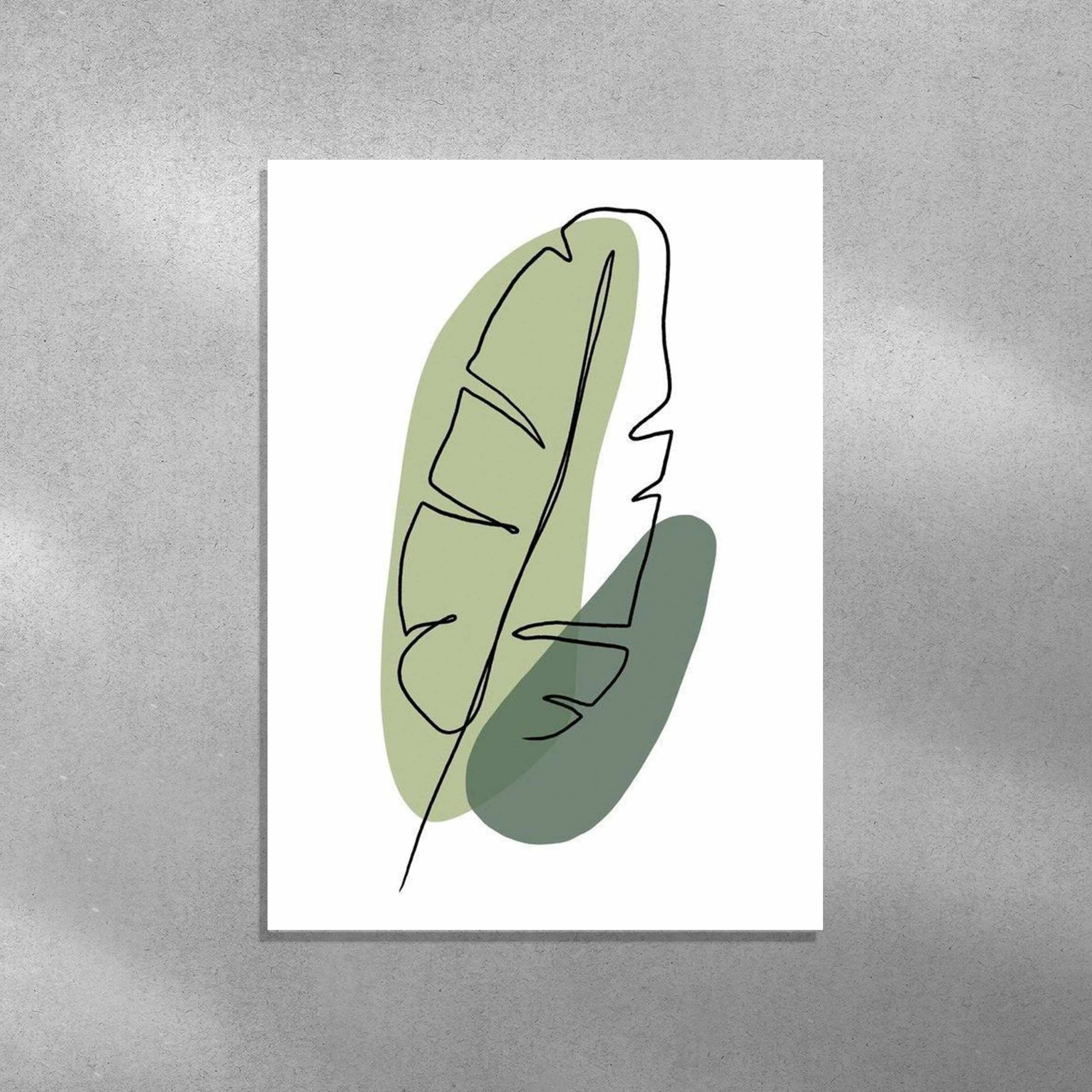 پوستر مینیمال 15 | Minimal Poster 15