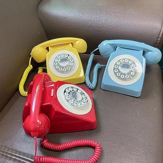 تلفن کلاسیک TelPal 80 — تصویر ۵