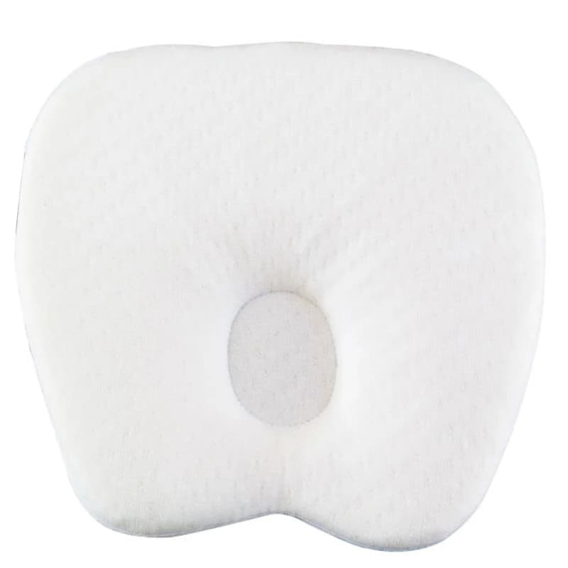 بالشت فرم دهی سر نوزاد Baby pillow — تصویر ۲