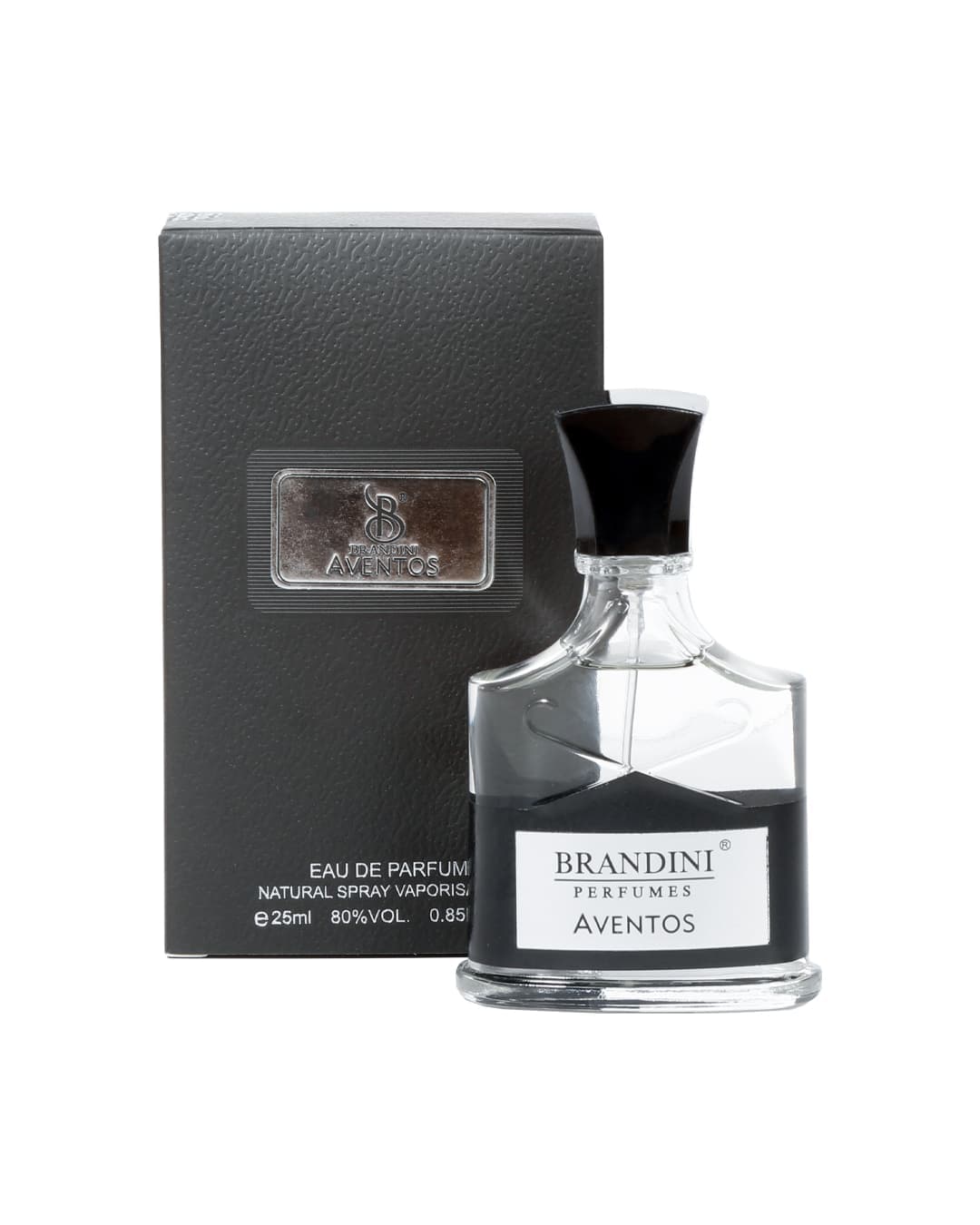 عطر ادلکن اونتس مردانه Aventos