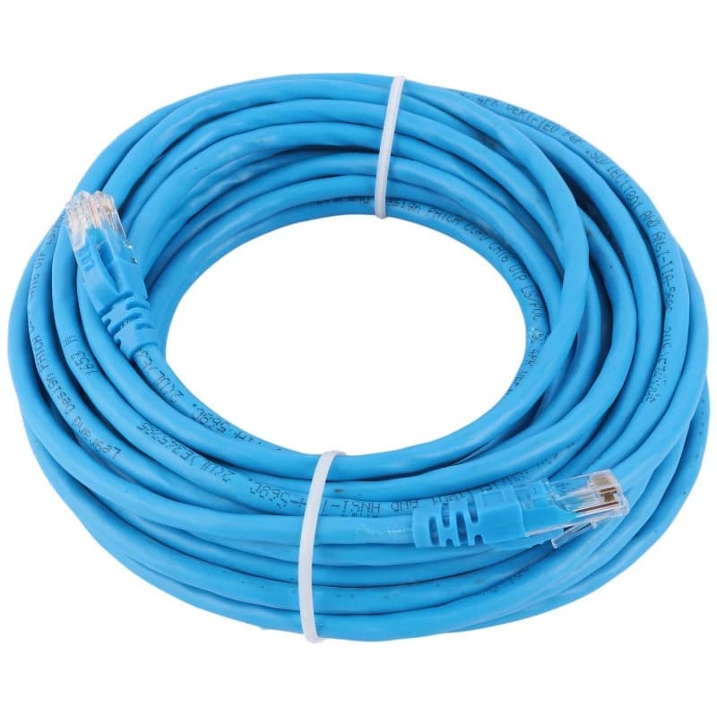کابل شبکه Legrand 051776 Cat6 10m — تصویر ۶