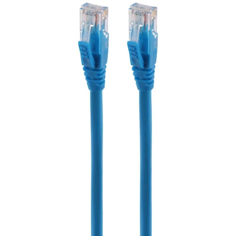 کابل شبکه Legrand 051776 Cat6 10m — تصویر ۸